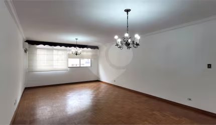 Apartamento com 3 quartos à venda em Gonzaga - SP