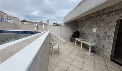 Sobrado com 3 quartos à venda em Campo Grande - SP