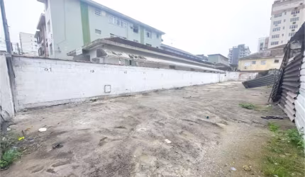Terreno à venda ou para locação em Campo Grande - SP
