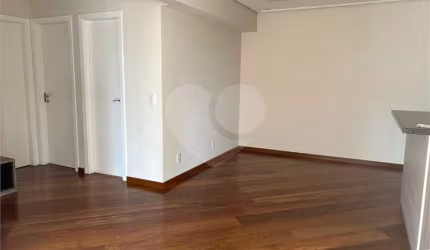 Apartamento com 2 quartos à venda em Vila Suzana - SP