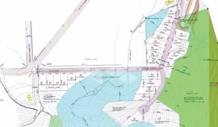 Terreno em Pirabeiraba  com 101 mil metros quadrados, ótima localização, acesso direto a BR - 101.