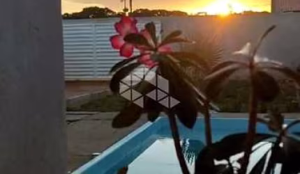 ÁREA COM CASA EM CONSTRUÇÃO A VENDA EM NOVA BARRA VELHA