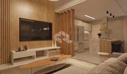 CASA A VENDA COM 3 SUÍTES - RESIDENCIAL ANTÁRTICA CASA 03 ( Geminada ) NO AMÉRICA