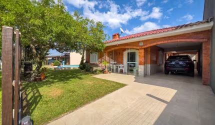 Casa com 5 dormitórios em  MARIÁPOLIS