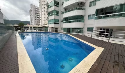Apartamento Diferenciado com 2 quartos