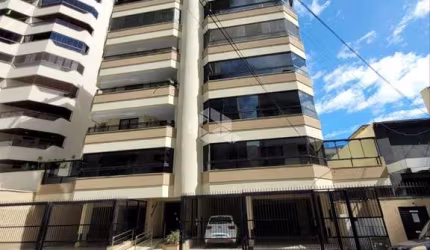 Apartamento Diferenciado