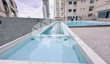 Apartamento 1 quarto, sendo suíte