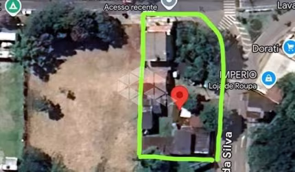 Terreno 1452m²  próximo à passarela da barra em Balneário Camboriú
