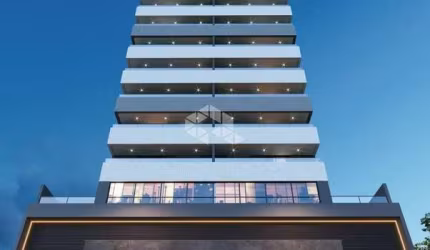 Apartamento Novo, 3 quartos, 1 suite, 2 vagas garagem