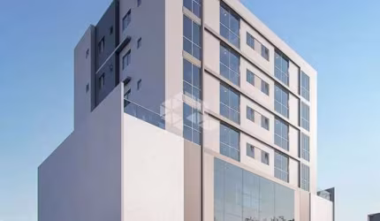 Apartamento 2 quartos, sendo 1 suíte com 1 vagas de garagem