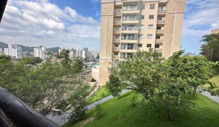 Apartamento, 2 quartos, 1 suite, 1 vaga garagem