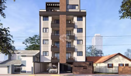 Apartamento, 3 quartos, 1 suite, 1 vaga, 84,76m2