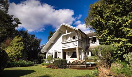 Casa em condominio Sant Moritz de Gramado