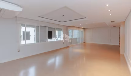 ESPAÇO E ILUMINAÇÃO NO CORAÇÃO DO MOINHOS VENTO
