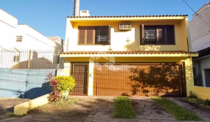 Casa Residencial À Venda, Petrópolis, Porto Alegre