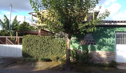 Encantadora Casa à Venda no Jardim Conquista, Cachoeirinha