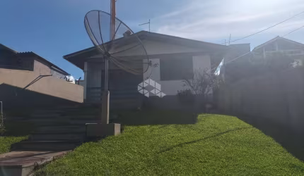 Ampla casa para quem busca conforto e tranquilidade