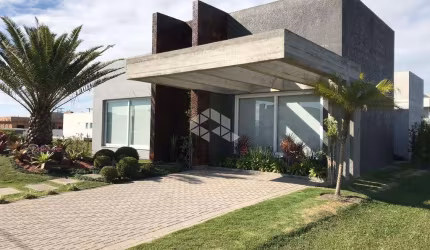 Casa em condomínio fechado em Capão da Canoa