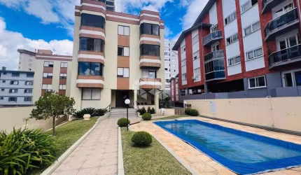 Apartamento Central