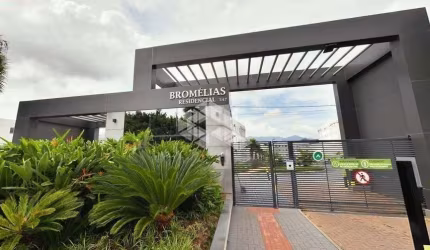 Apartamento com 2 quartos/dormitórios no bairro Bela Vista, em Palhoça- SC