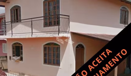 Casa com 4 quartos/dormitórios no bairro Rio Grande, em Palhoça-  SC