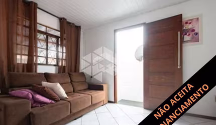 Casa com 4 quartos/dormitórios no bairro Jardim Cidade de Florianópolis, em São José- SC