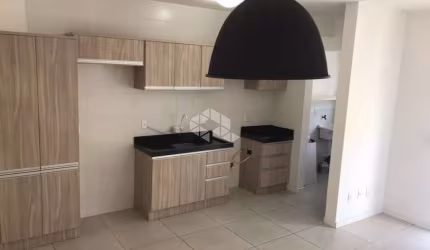 Apartamento com 2 quartos/dormitórios no bairro Boa Vista, em Biguaçu- SC