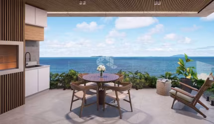 Apartamento Vista Mar