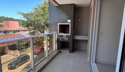 Apartamento com dois quartos em Bombas Bombinhas SC
