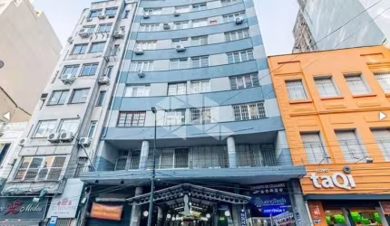 Apartamento JK ,1 dormitório, 23,22  m² Privativo, Bairro Centro Histórico, Porto Alegre