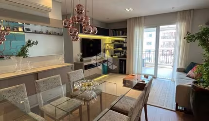 Apartamento a venda no ETRE PERDIZES, 2 dormitórios , 2 suites, 1 vaga