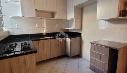 Apartamento de 3 dormitórios com suíte no Bairro São José