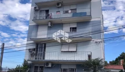 Apartamento de 3 quartos à no bairro Presidente João Goulart, Santa Maria.