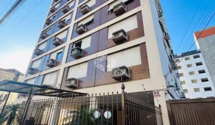 Apartamento 02 quartos a venda no Centro de Santa Maria