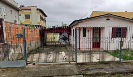 Casa com 4 quartos no Passo d Areia em Santa Maria Rs