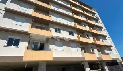 Apartamento 2 dormitórios à venda no bairro  São José/Camobi em Santa Maria