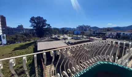 Apartamento com 3 quartos à venda no Centro em Santa Maria - RS