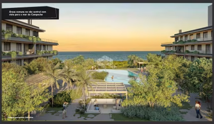 Cobertura com 3 quartos à venda na Avenida Campeche, 2020, Campeche, Florianópolis, 179 m2 por R$ 3.390.000