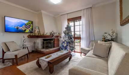 Cobertura Duplex no Centro de Gramado