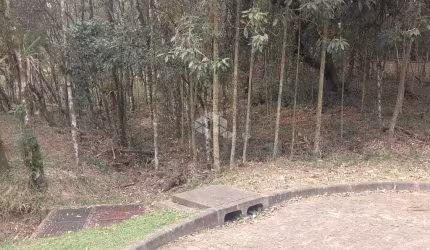 TERRENO 547,63M², LOCALIZADO CONDOMÍNIO VILA MARIANA, A 5 MINUTOS DO CENTRO