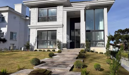 Casa com 6 dormitórios no Aspen Moutain