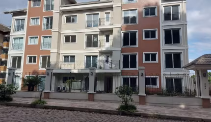 Apartamento no winter Gardem