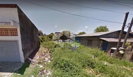 Terreno residencial, Vila Camboim, Sapucaia do Sul 440m²