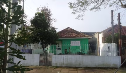 Terreno de esquina no Centro de Canoas