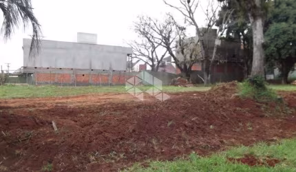 Terrenos  No Bairro São Luis Em Canoas.