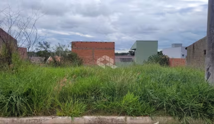 Terreno com 165m² no loteamento Província de São Pedro em Canoas