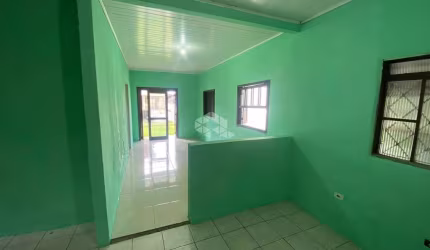 Casa no Novo Esteio
