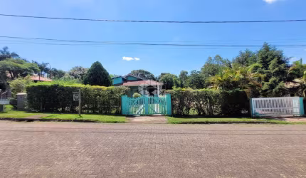 Casa de 3 quartos com suite no Condomínio Paragem dos Verdes Campos