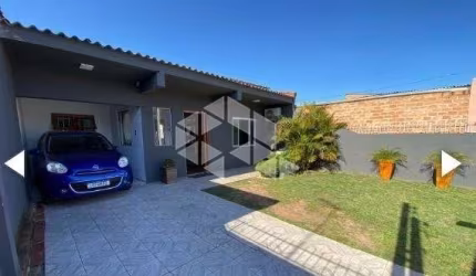 Casa 2 Dormitórios no Bairro Capão da Cruz em Sapucaia do Sul R/S