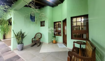 Casa na Morada do Vale I  Gravatai